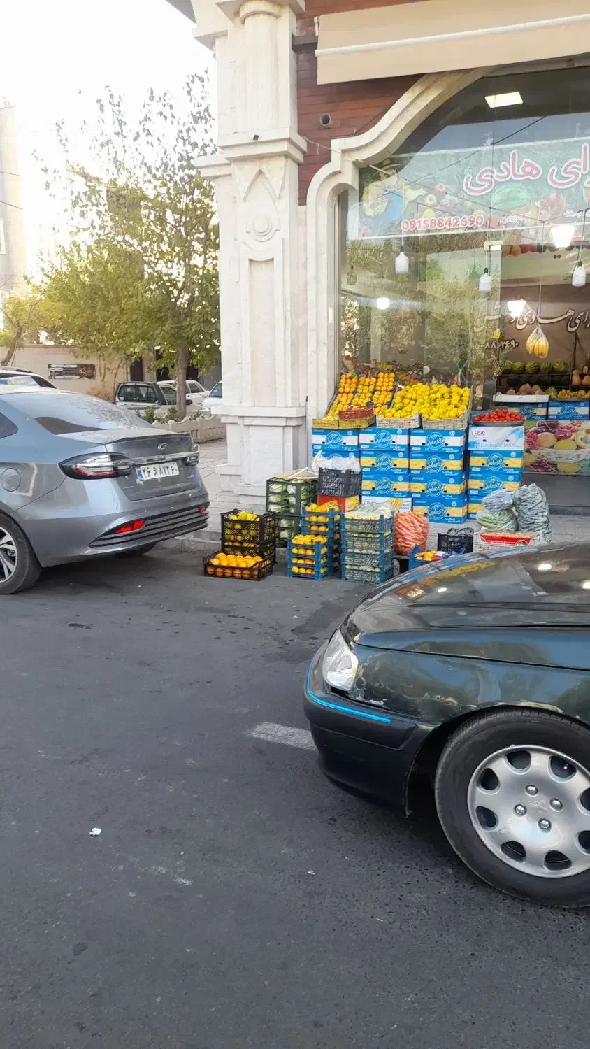 فروش تجاری  رزکان نو  واریانشهر|فروش مغازه و غرفه|مشکین‌دشت, |دیوار