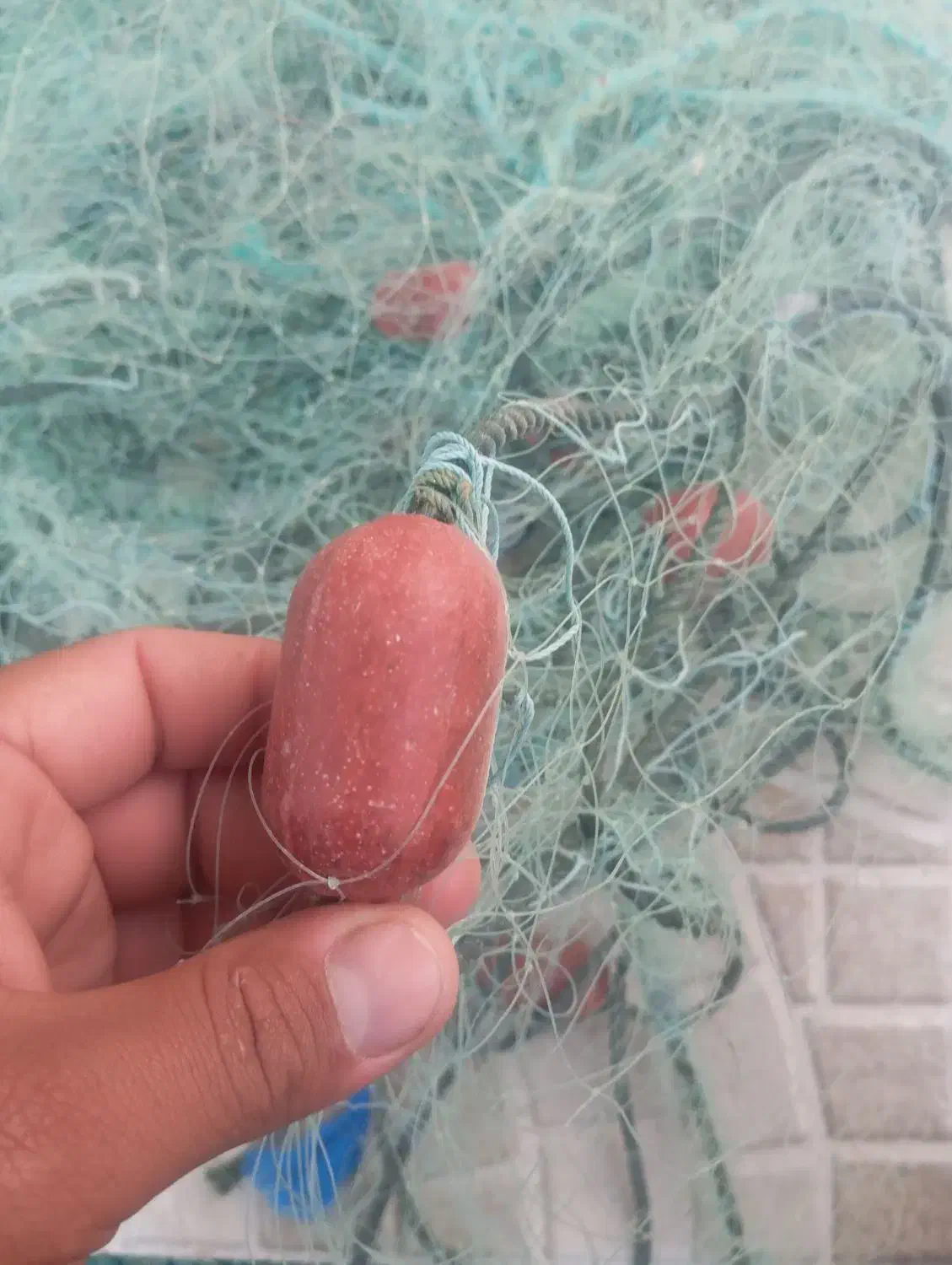 فروش وسایل ماهیگیری|ماهیگیری|چاه مبارک, |دیوار