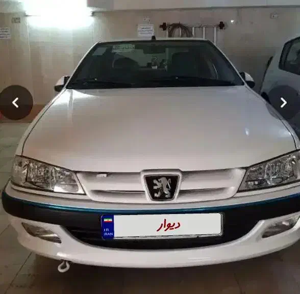 پژوپارس LX TU5 مدل ۹۹ دریچه برقی|خودرو سواری و وانت|اهر, |دیوار