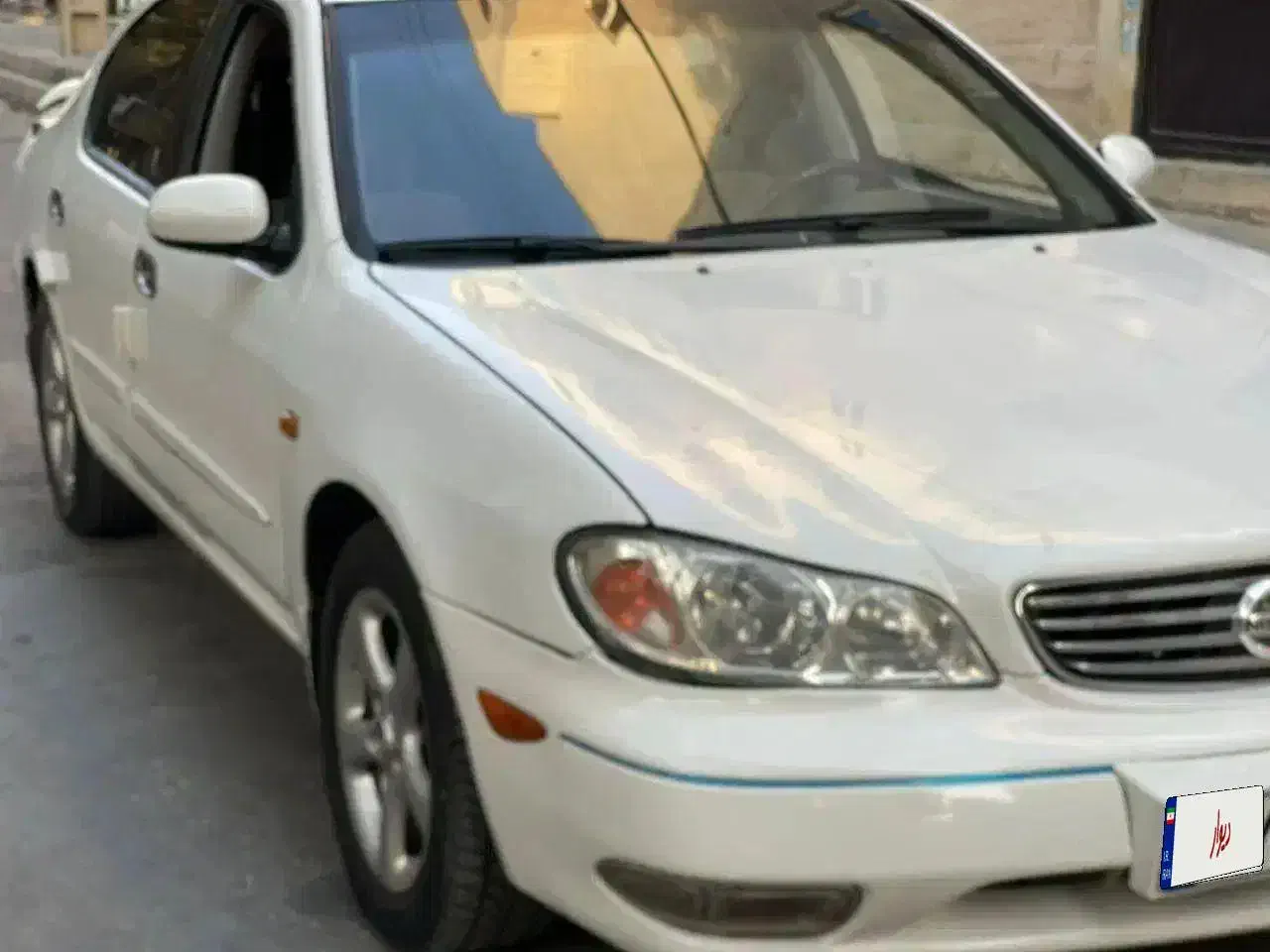 ما‌کسیما ۸۵ دنده در حد معاوضه با ماشین ارزانتر|خودرو سواری و وانت|فردیس, ثابتی|دیوار