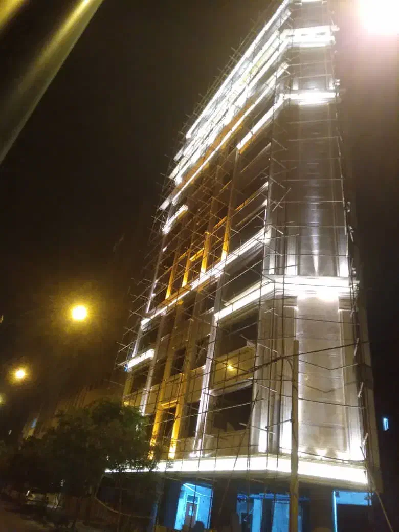 برقکار نیمه ماهر یا کارآموز|استخدام صنعتی، فنی، مهندسی|تبریز, |دیوار