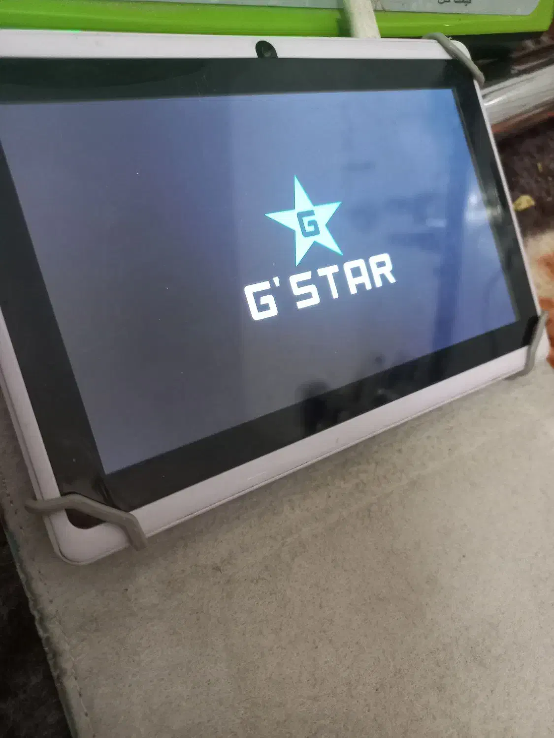 تبلت جم استار اندروید 6|تبلت|ارومیه, |دیوار