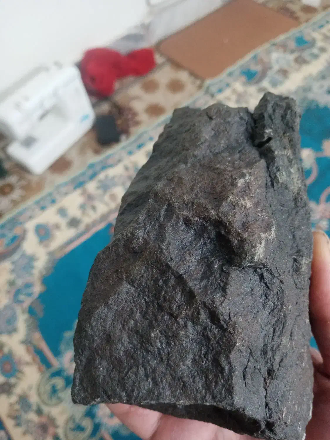 سنگ|کلکسیون اشیاء عتیقه|مشهد, امام رضا (ع)|دیوار