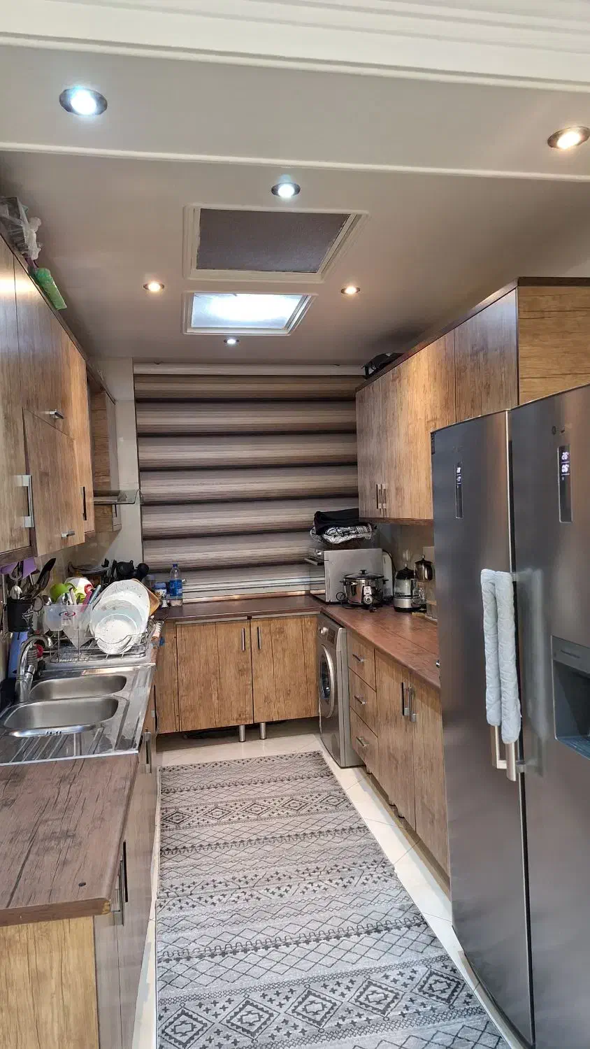 65متر کوچه یکم اصلی