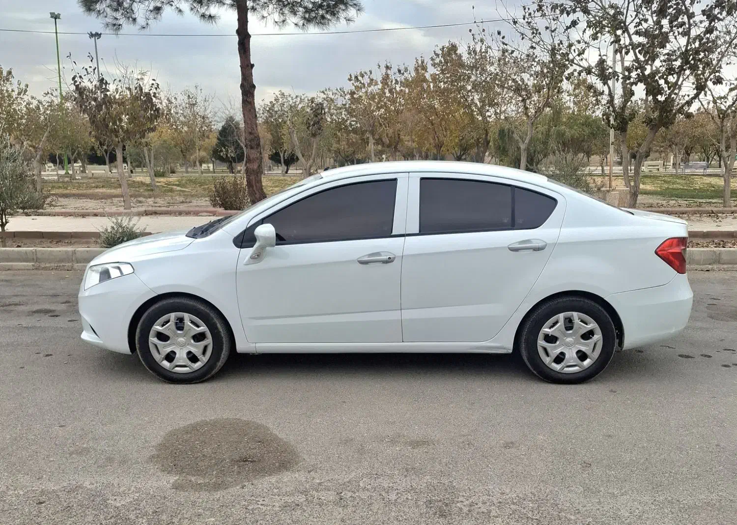 فروش اقساطی برلیانس ۲۳۰|خودرو سواری و وانت|اصفهان, کوی ولی عصر|دیوار