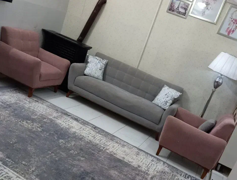 مبل|مبلمان خانگی و میز عسلی|مشهد, امیریه|دیوار