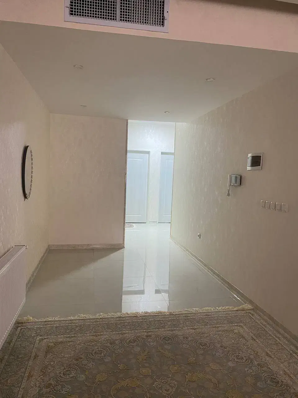 اجاره منزل مسکونی نوساز|اجارهٔ آپارتمان|نیشابور, میدان حافظ|دیوار