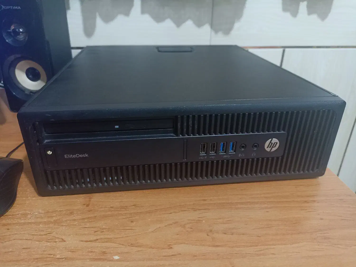 کامپیوتر اقتصادی|رایانه رومیزی|شیراز, کاراندیش|دیوار