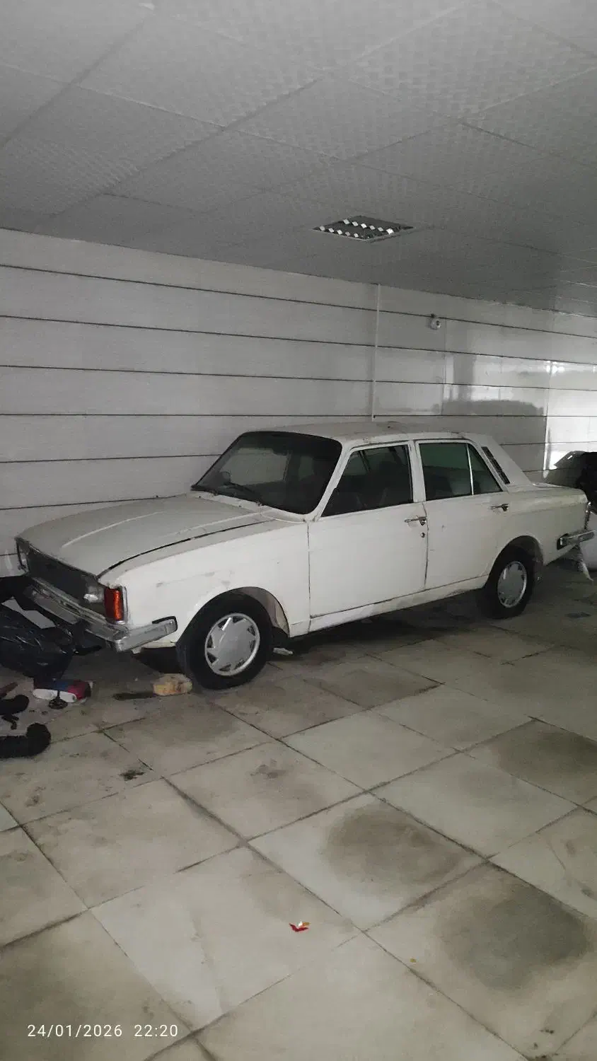 پیکان 83|خودرو سواری و وانت|خرمآباد, |دیوار