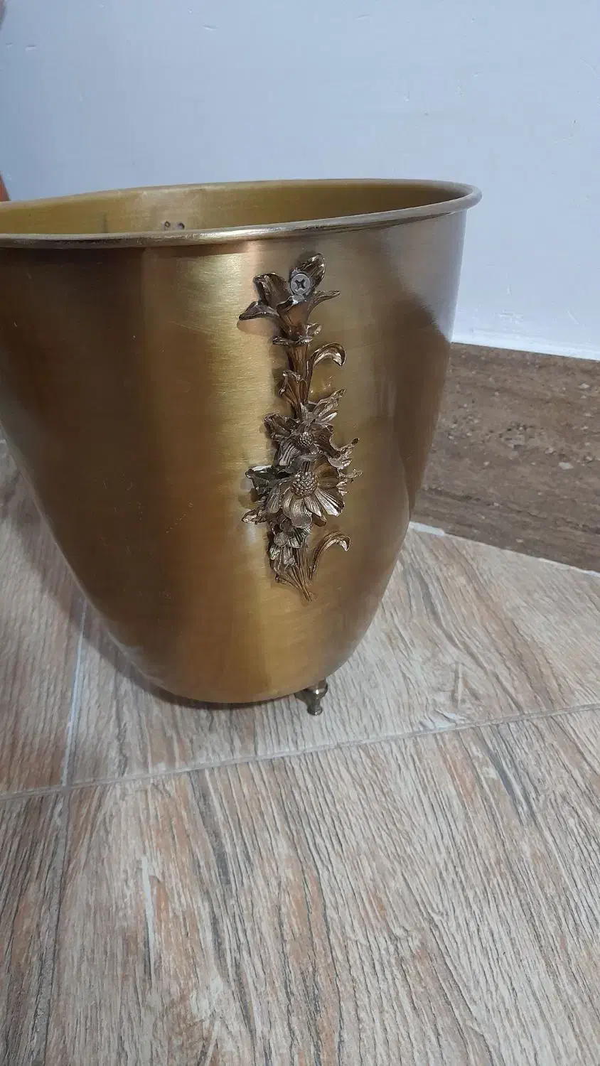 سطل و جا دستمال کاغذی|صنایع دستی و سایر لوازم تزئینی|خرم‌آباد, |دیوار