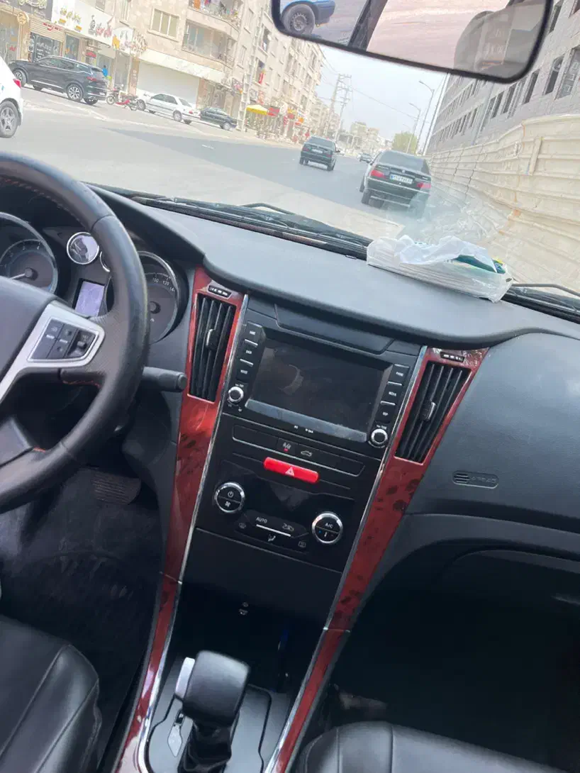فریش خودرو دنا پلاس توربو۱۴۰۱|خودرو سواری و وانت|بندرعباس, |دیوار