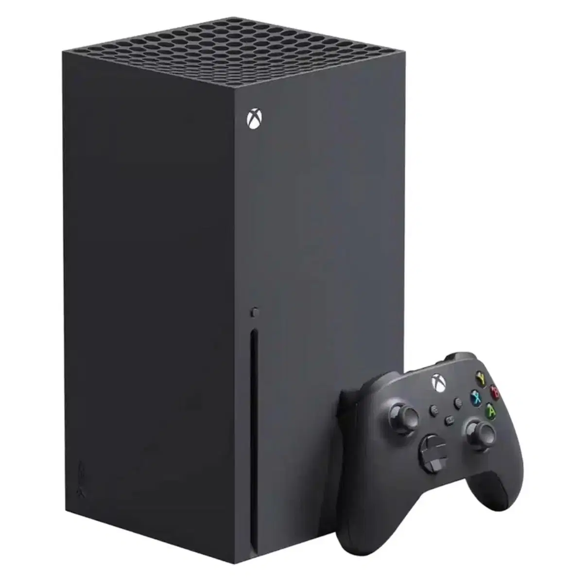 ایکس باکس سریس ایکس ۱ترابایت Xbox Series X/ اقساطی|کنسول، بازی ویدئویی و آنلاین|اهواز, کیانپارس |دیوار