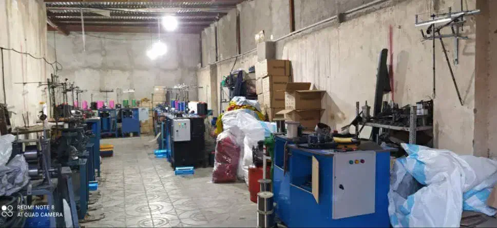 اجاره کارگاه با برق سه فاز و تک فاز|اجارهٔ مغازه و غرفه|مشکیندشت, |دیوار