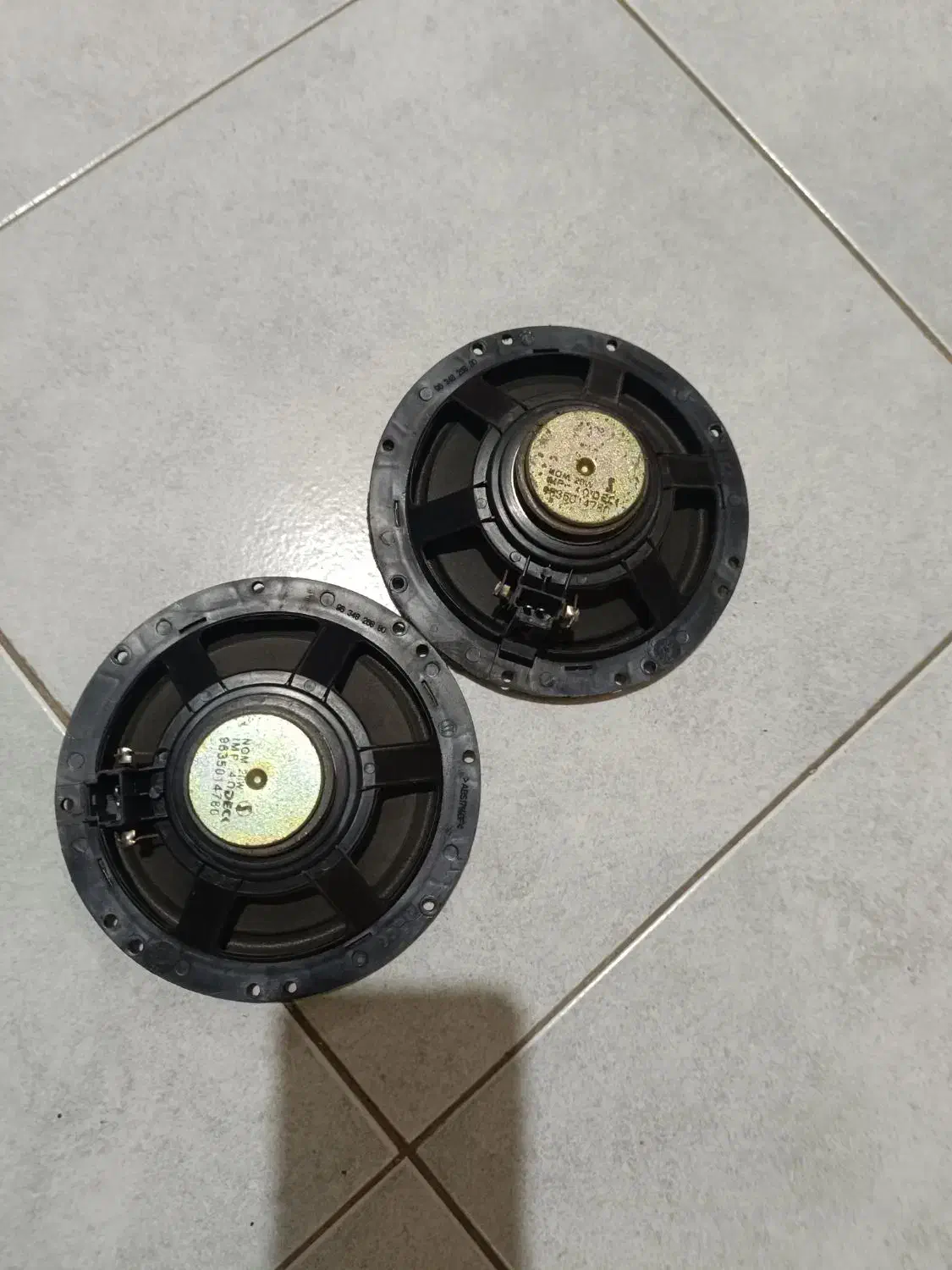 باند ماشین سالم در حد نو|سیستم صوتی خانگی|قیامدشت - خاورشهر, |دیوار