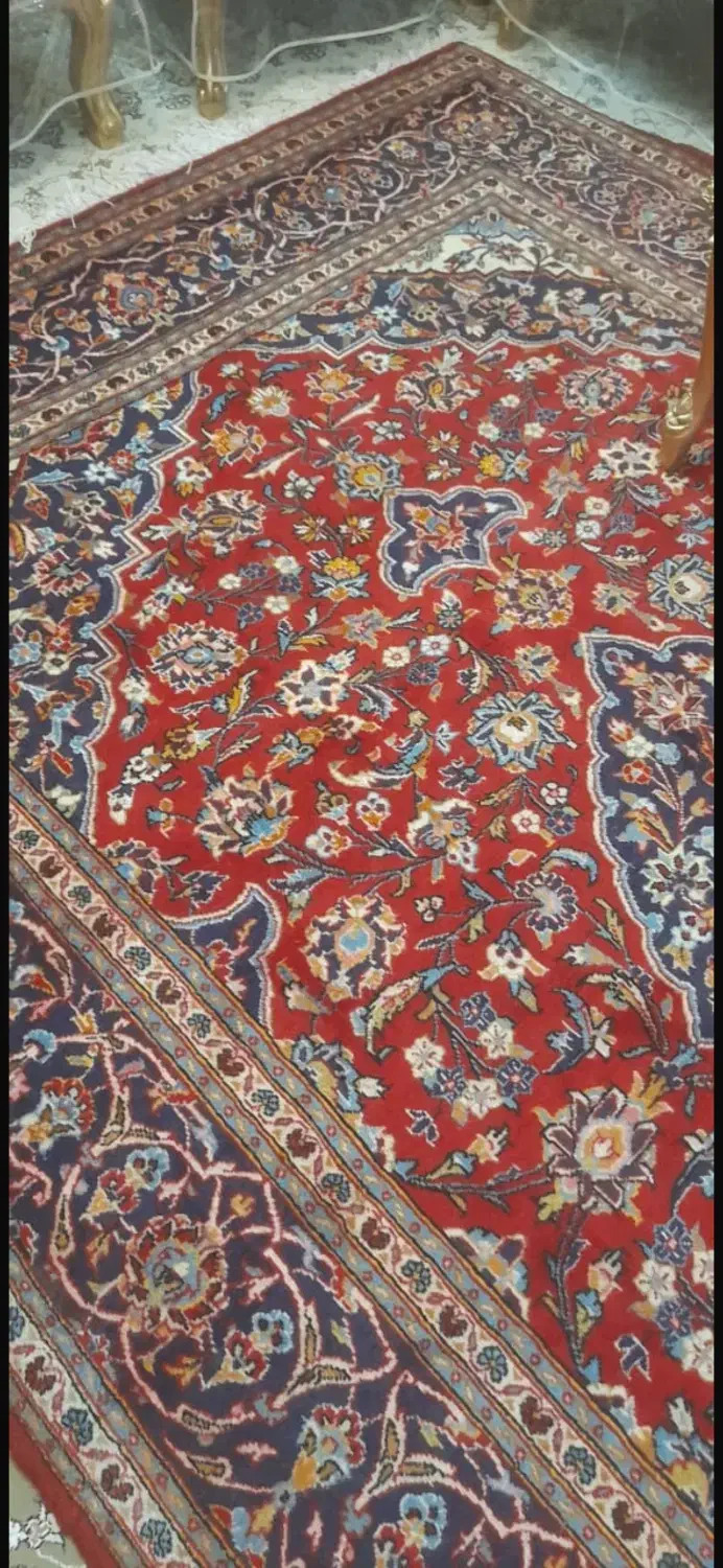 فرش پشم|فرش|ایلام, |دیوار