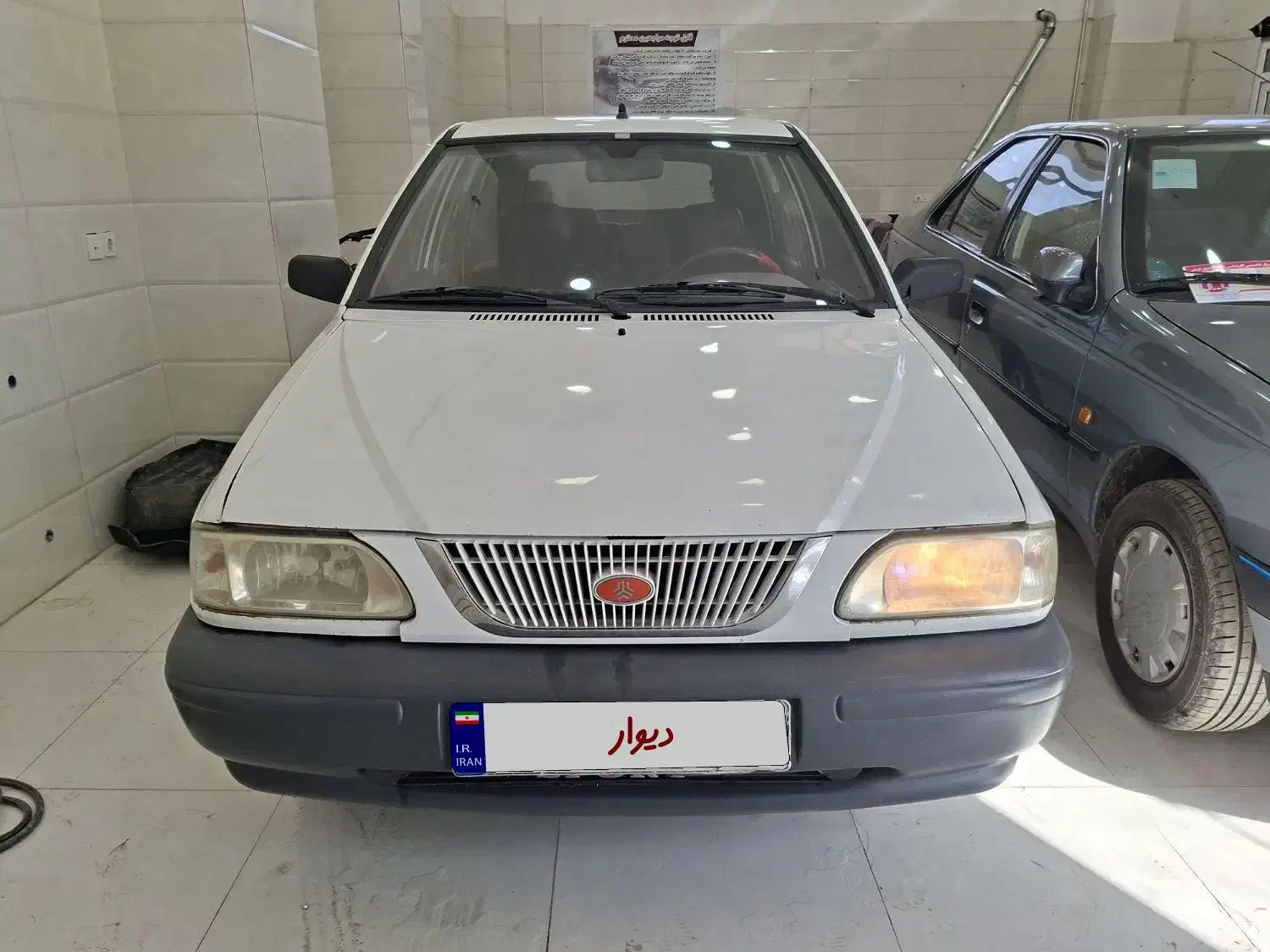 پراید ۱۴۱|خودرو سواری و وانت|سقز, |دیوار