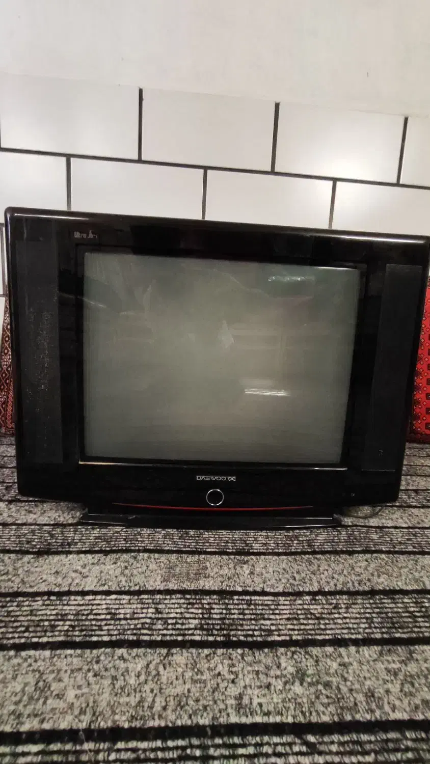 تلویزیون دوو|تلویزیون و پروژکتور|خمین, |دیوار