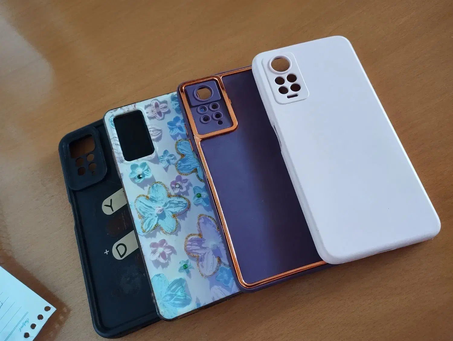 کاور گوشی نوت ۱۱ پرو|لوازم جانبی موبایل و تبلت|لردگان, |دیوار