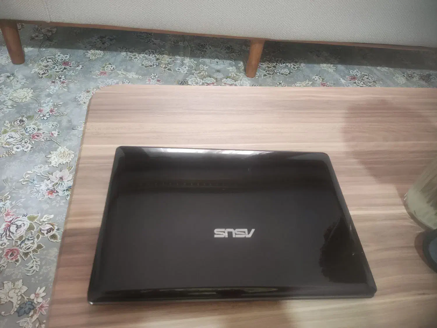 لپ تاپ ایسوس مدل X44H|رایانه همراه|خرمآباد, |دیوار