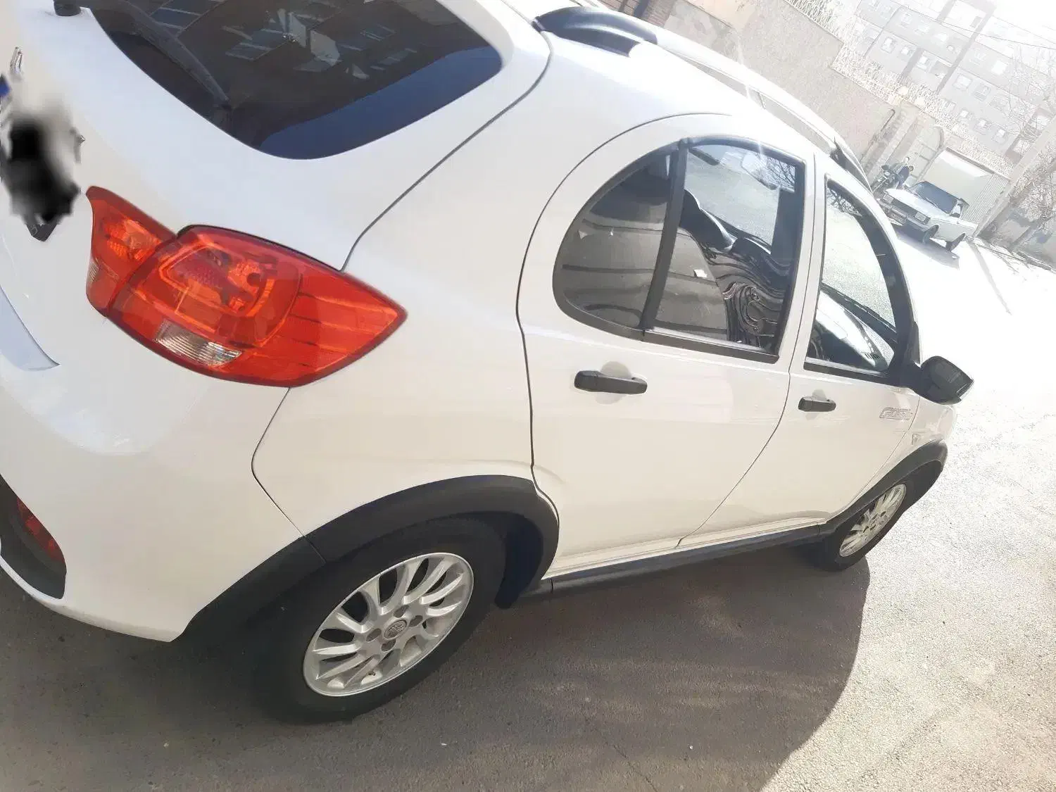 خودرو|خودرو سواری و وانت|شهریار, شهریار|دیوار