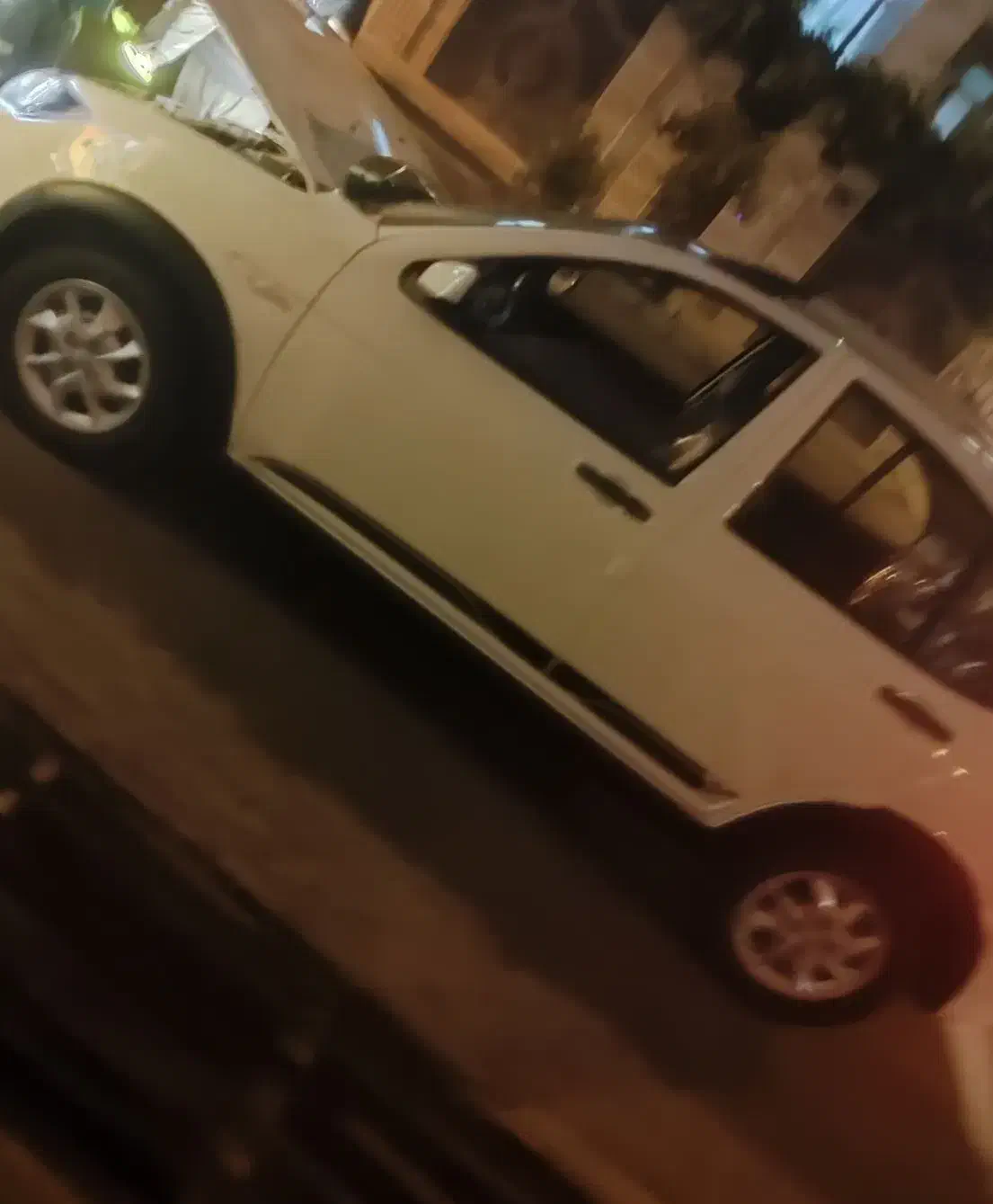 کوییک آر اس|خودرو سواری و وانت|زنجان, |دیوار