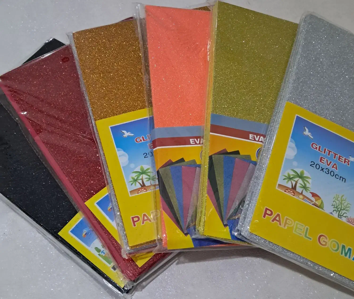 فوم اکلیلی|لوازم التحریر|تهران, سازمان آب|دیوار