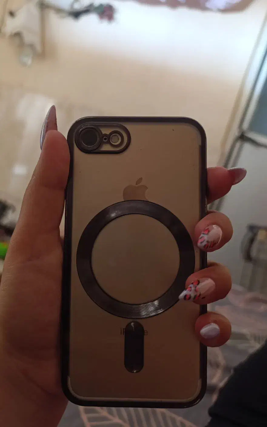 آیفون 7|موبایل|پاکدشت, حصار امیر|دیوار