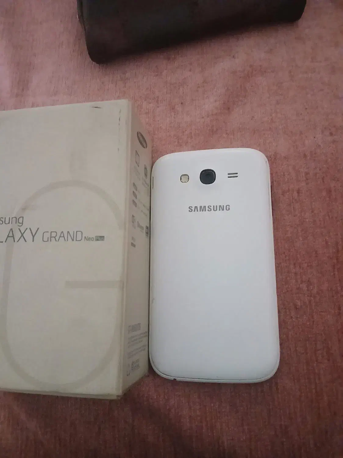 گوشی سامسونگ|موبایل|تهران, اسفندیاری|دیوار