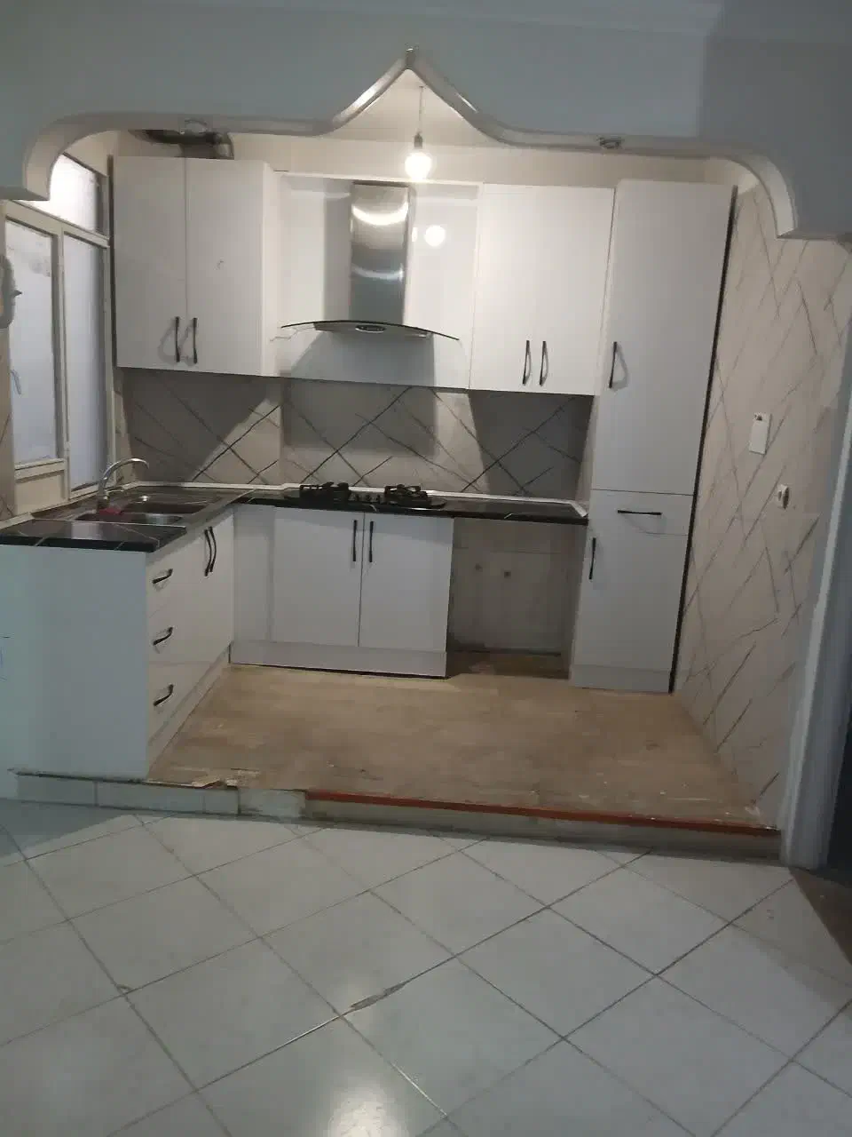 خ مختاری ۶۰متر فوقالعاده خوشنقشه|فروش آپارتمان|تهران, خانیآباد|دیوار