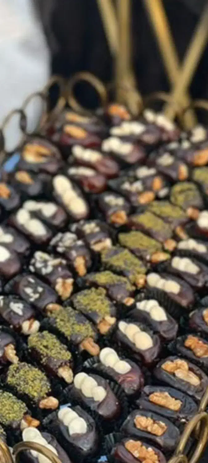 حلوا مجلسی|خدمات پذیرایی، مراسم|آبادان, |دیوار