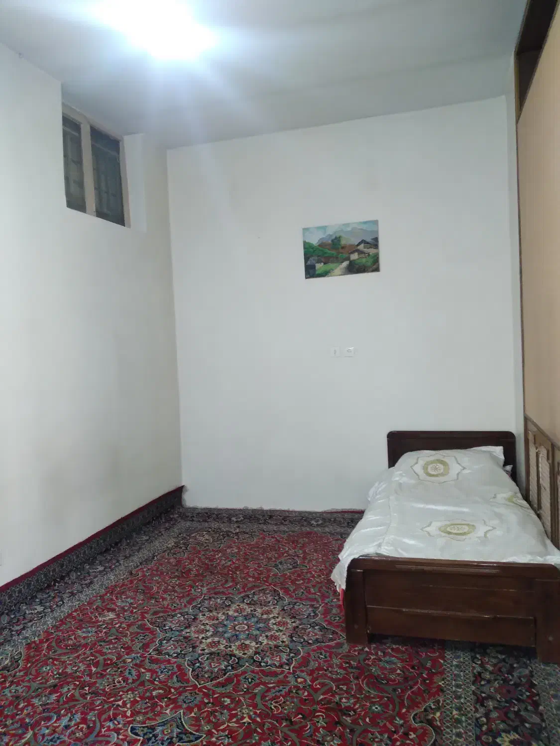 اجاره روزانه دانشجو، همراه بیمار،مسافر|اجارهٔ کوتاهمدت آپارتمان و سوئیت|شهرکرد, |دیوار