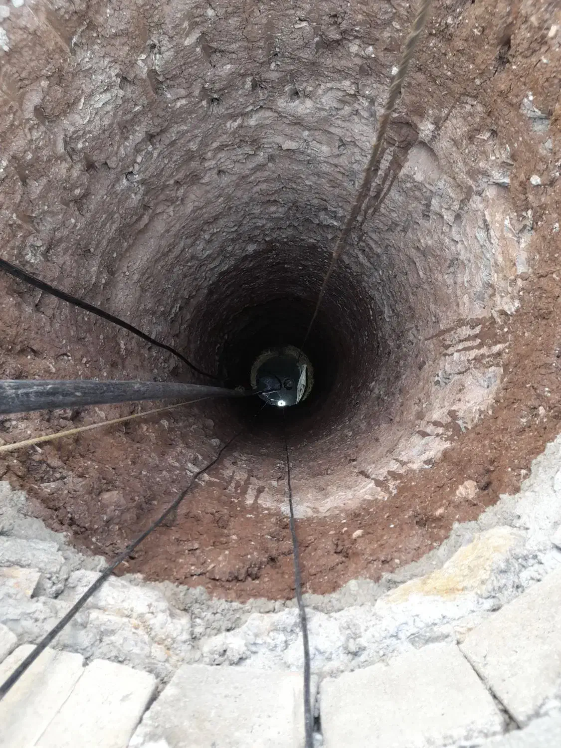 حفار چاه آب حفاری|خدمات پیشه و مهارت|بوکان, |دیوار