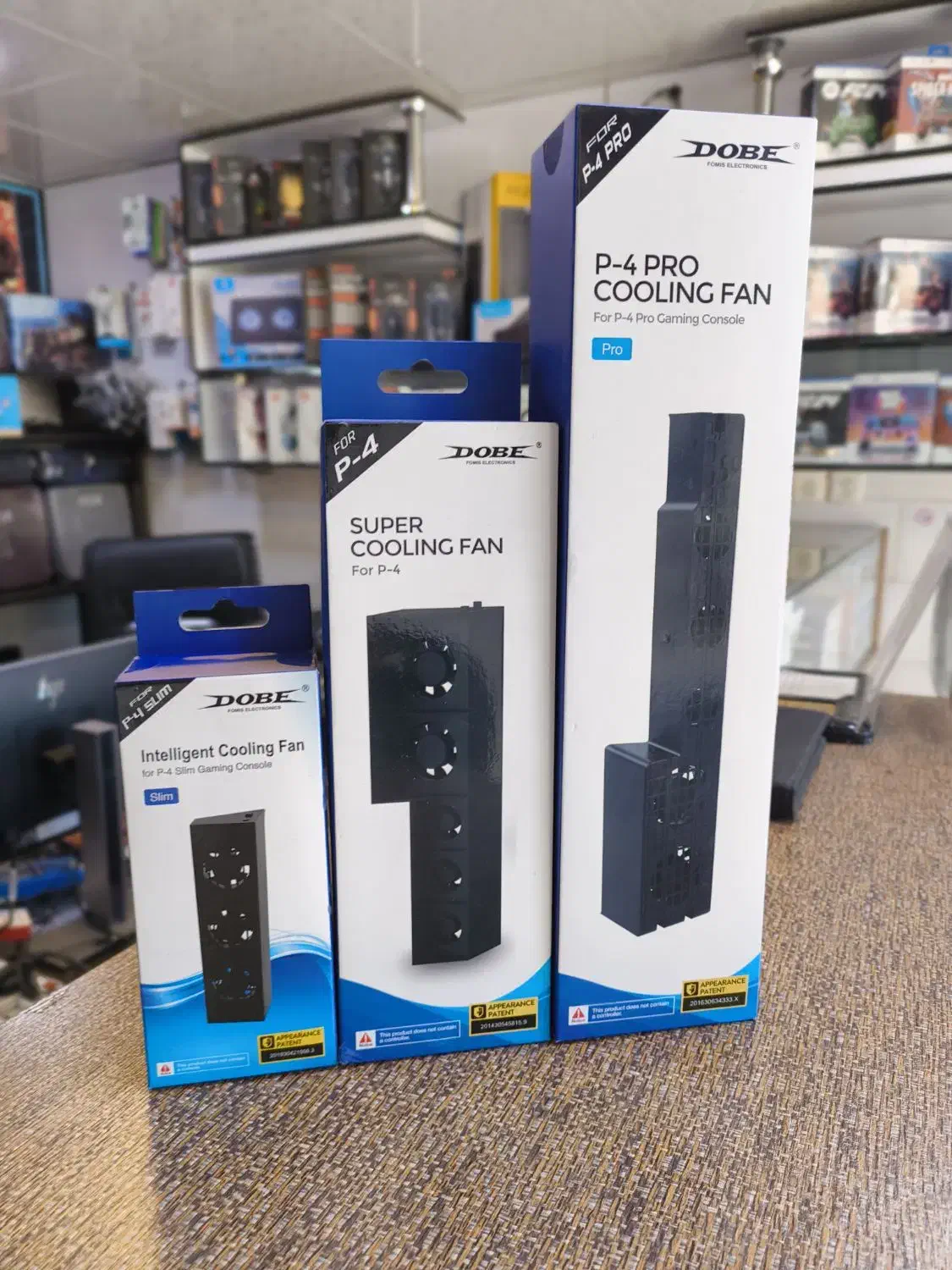 فروشگاه مشکی رایان|کنسول، بازی ویدئویی و آنلاین|الیگودرز, |دیوار