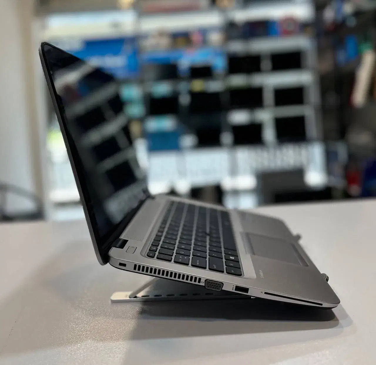 لپتاپ استوک HP EliteBook 840 G3|رایانه همراه|ارومیه, |دیوار