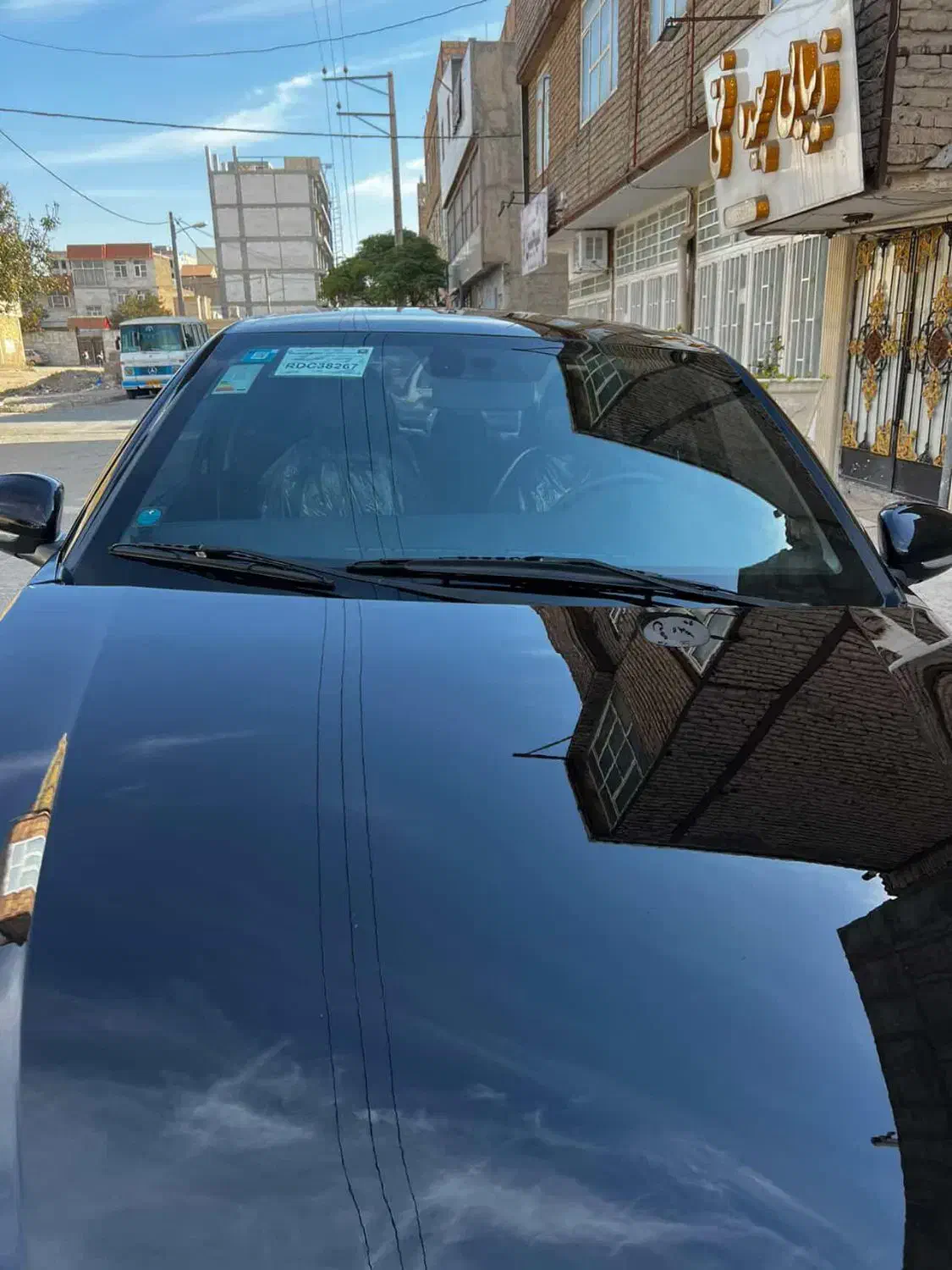 تارا اتومات v2|خودرو سواری و وانت|نیشابور, شهرک فرهنگیان|دیوار