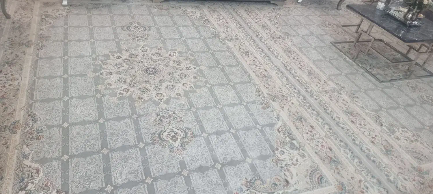 فرش|فرش|نیشابور, امین اسلامی|دیوار