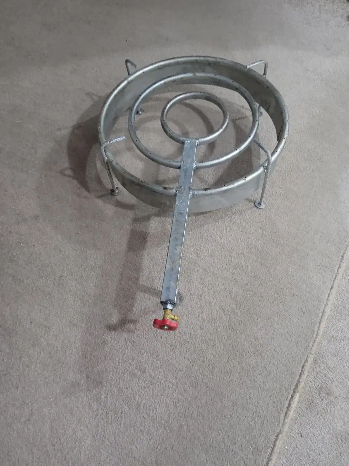 اجاق گاز زیر ساجی|اجاق گاز و لوازم برقی پختوپز|ایلام, |دیوار