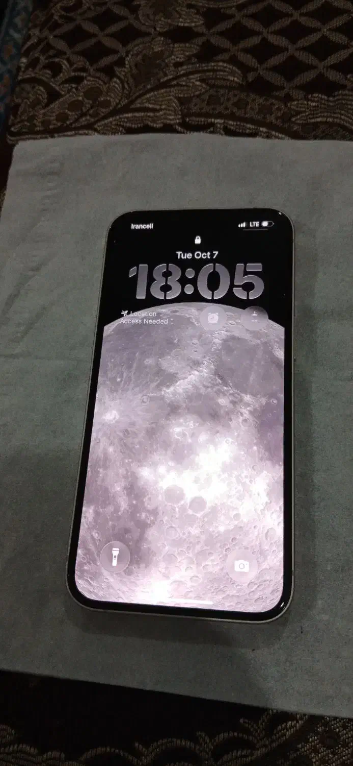 ایفون ۱۳ نرمال|موبایل|اهواز, شریعتی جنوبی|دیوار