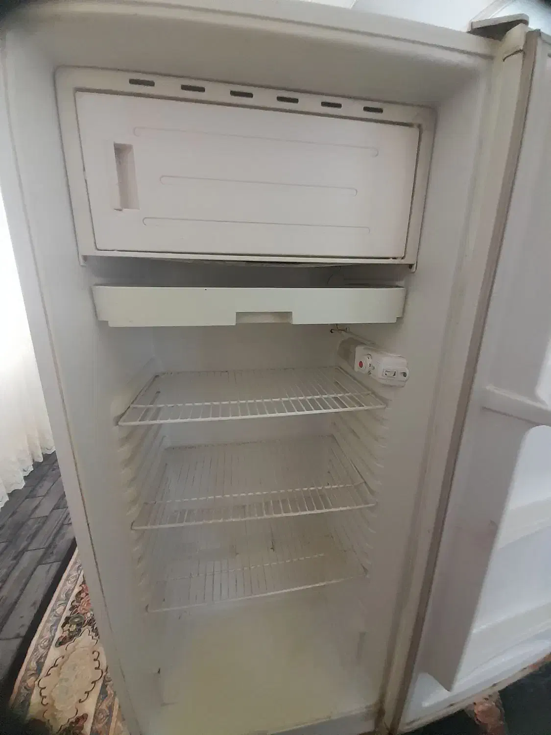 یخچال|یخچال و فریزر|تایباد, |دیوار