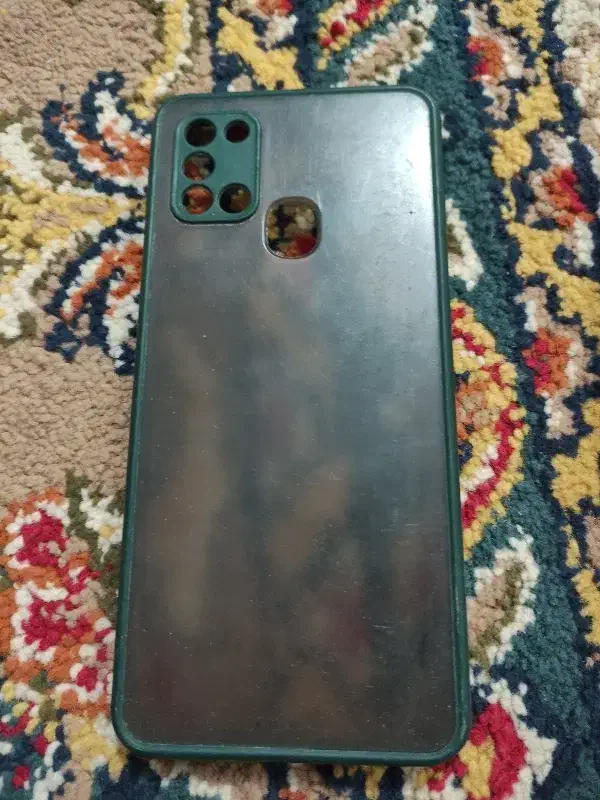 گارد ردمی12|لوازم جانبی موبایل و تبلت|مشهد, نیزه|دیوار