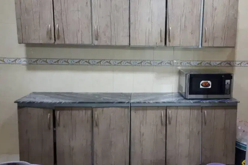 کابینت آشپزخانه|مصالح و تجهیزات ساختمان|خرمشهر, |دیوار