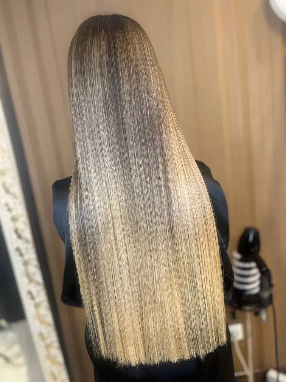 مدل رنگ و لایت|خدمات آرایشگری و زیبایی|کرج, اصفهانی‌ها|دیوار