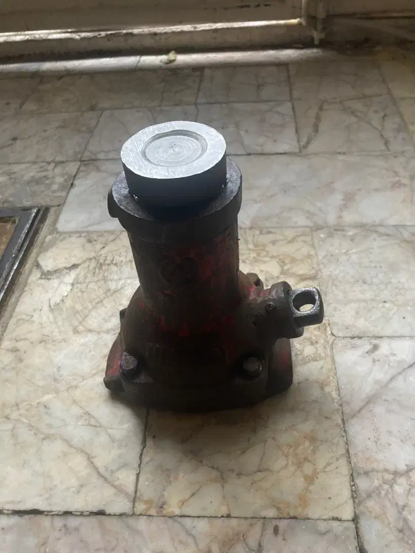 جک نیسانی سالم|قطعات یدکی و لوازم جانبی|مشهد, رضاشهر|دیوار