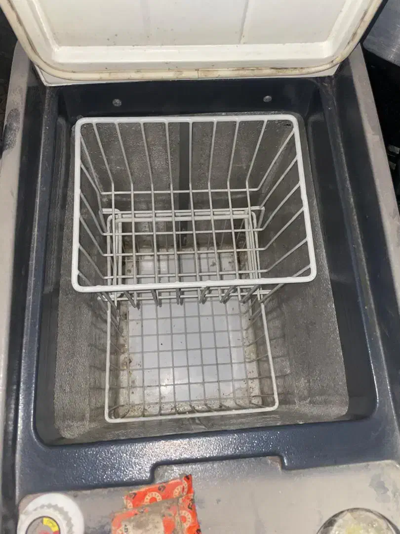 یخچال ماشین|قطعات یدکی و لوازم جانبی|رباطکریم, رباطکریم|دیوار