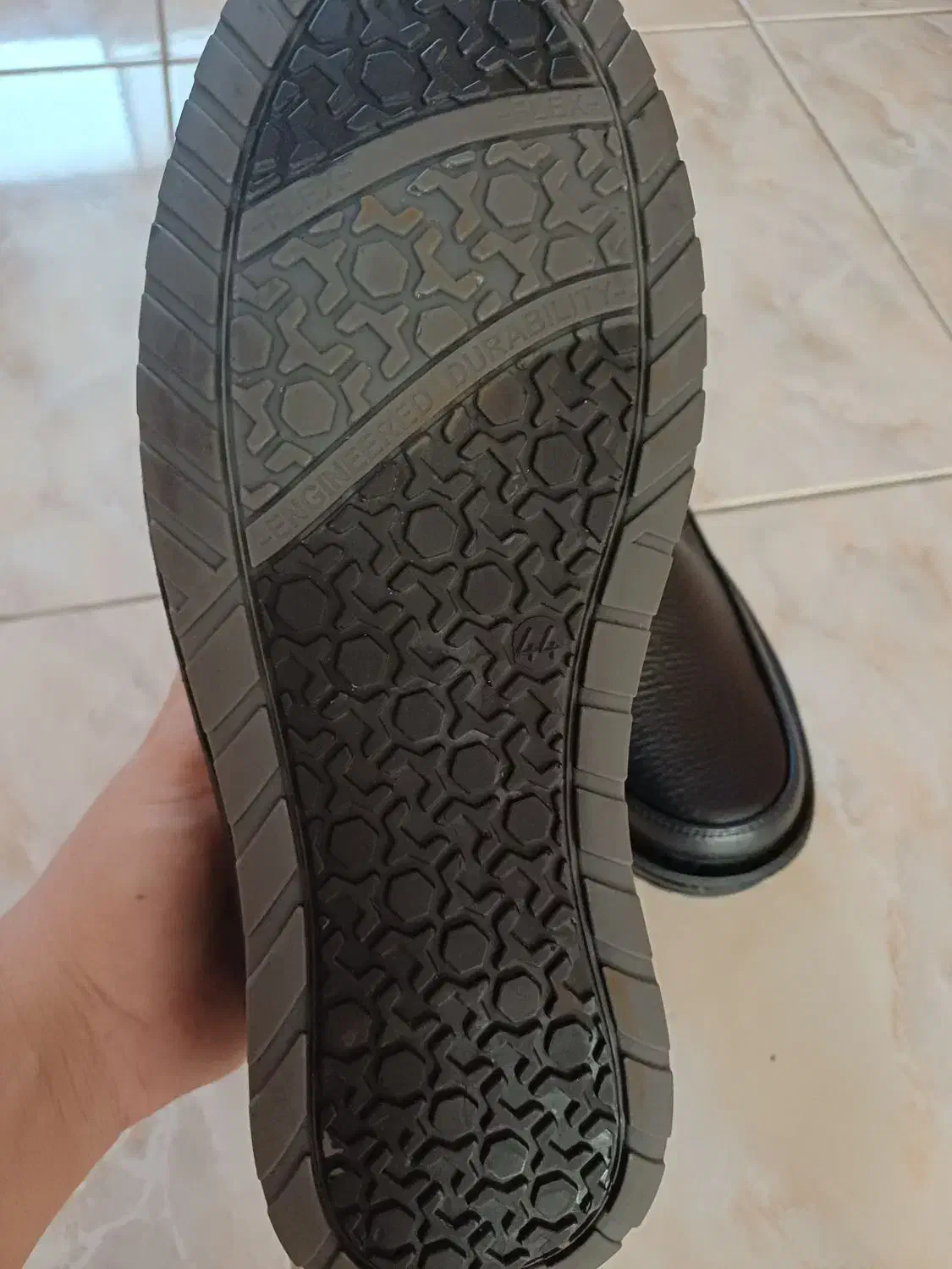 کفش چرم|کیف، کفش، کمربند|اصفهان, کوی امیریه|دیوار