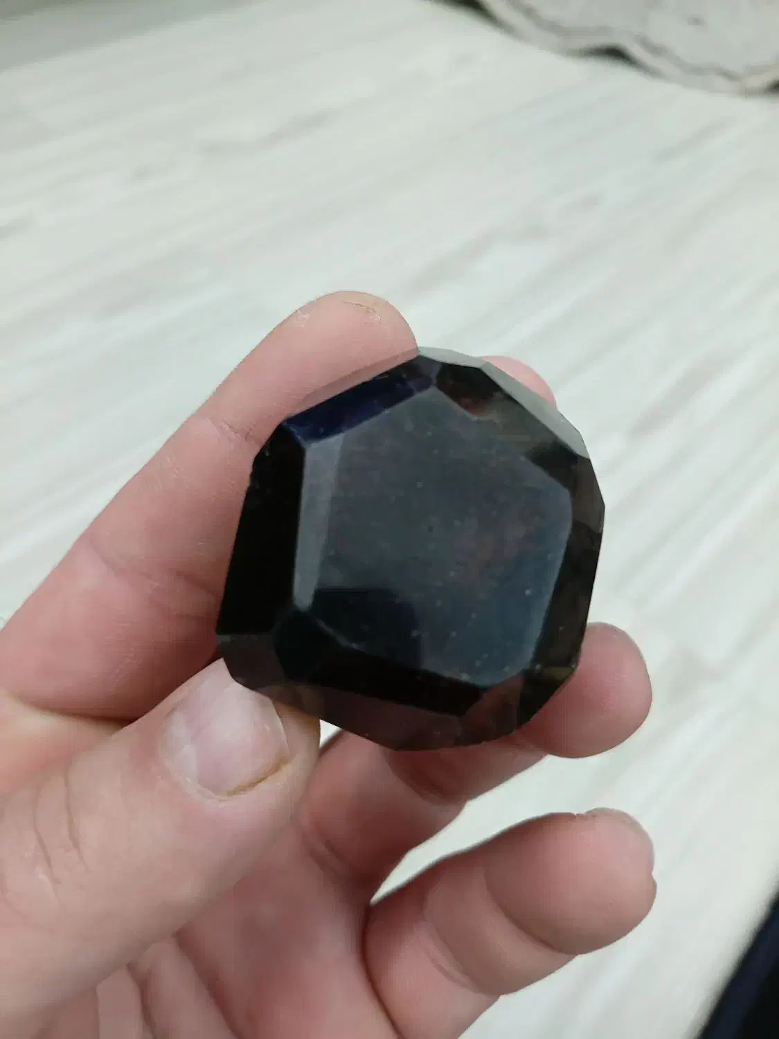 یاقوت گارنت ۲۰۰ قیراطی بزرگ|کلکسیون اشیاء عتیقه|تهران, سلسبیل شمالی|دیوار