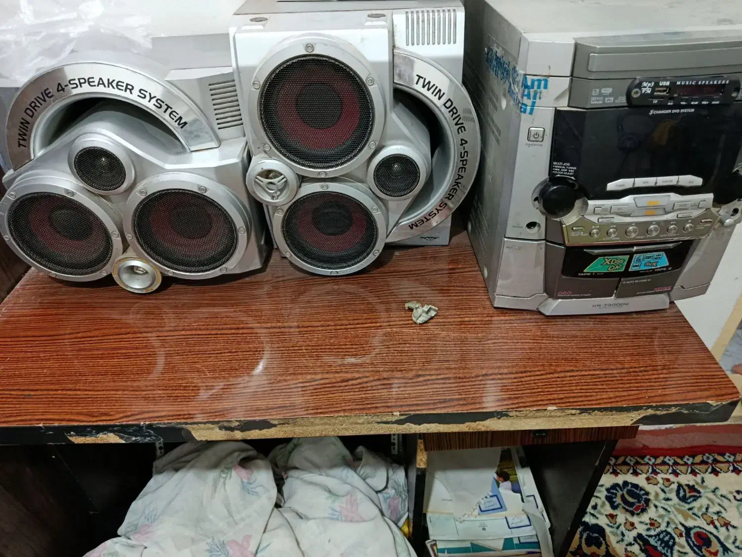 باند|سیستم صوتی خانگی|گلستان (تهران), |دیوار