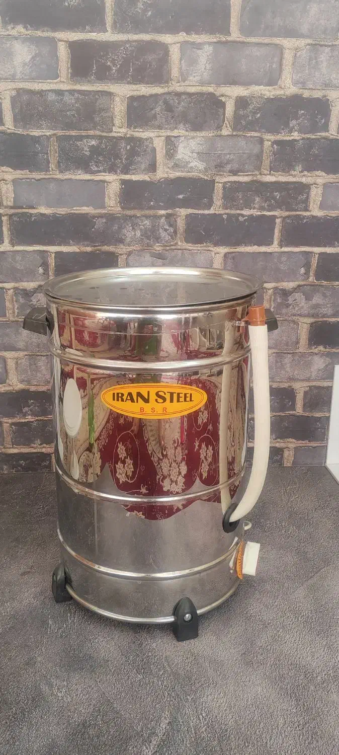 دستگاه کره گیر|فروشگاه و مغازه|اصفهان, مهدی آباد|دیوار