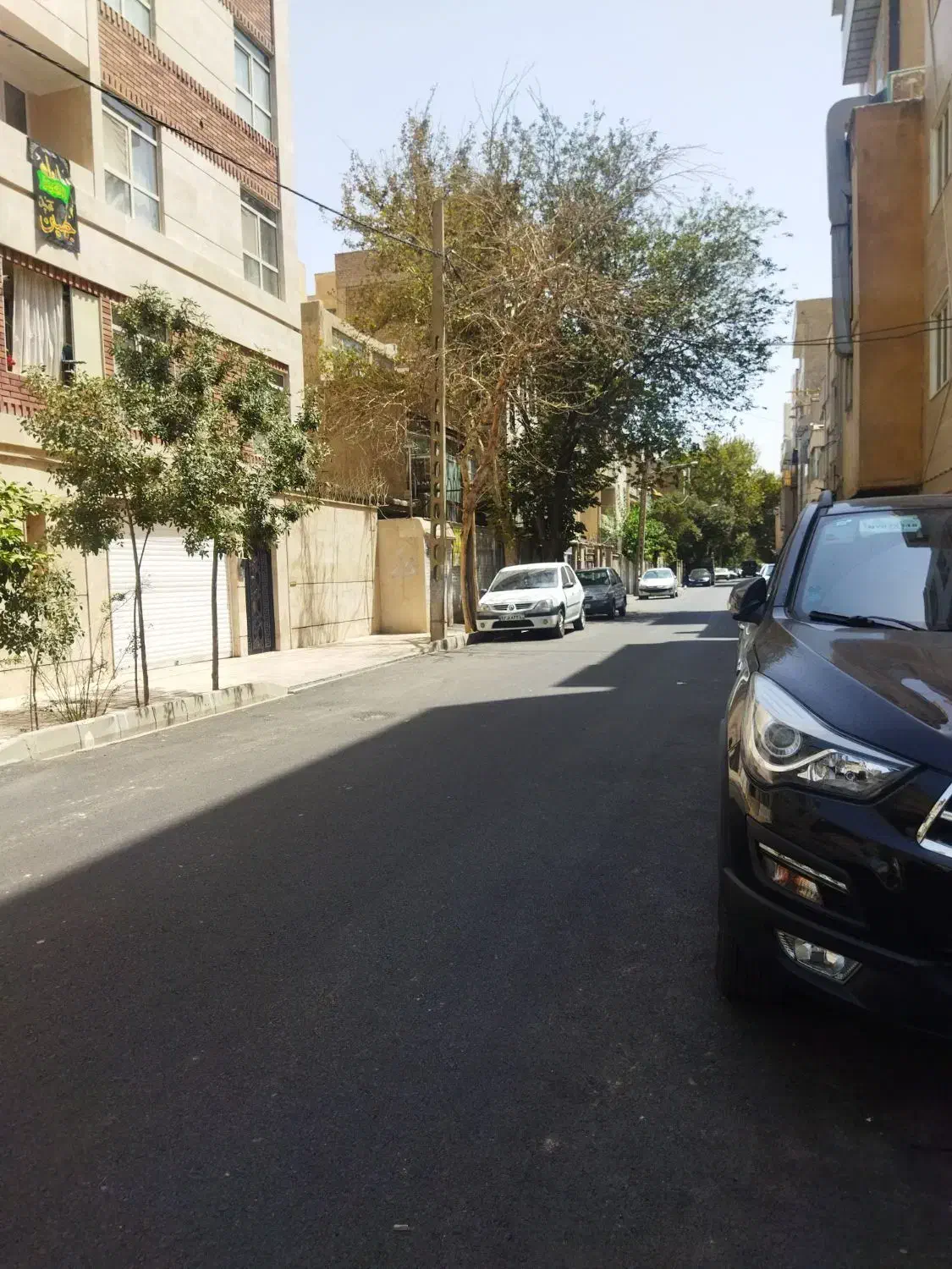 ملک کلنگی۸۸متری/قابل سکونت|فروش زمین و ملک کلنگی|تهران, امام زاده عبدالله|دیوار