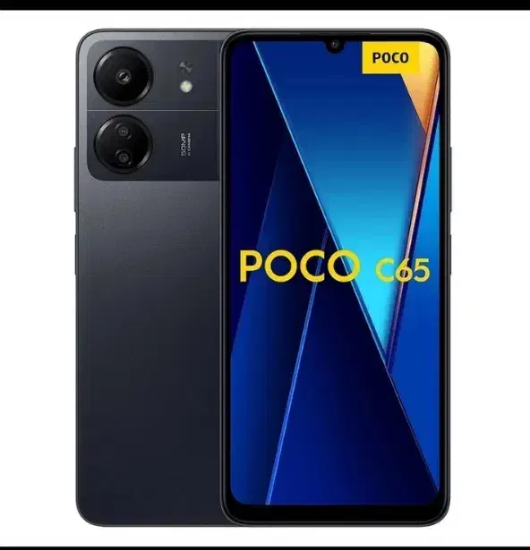 گوشی پوکوc65|موبایل|سنندج, |دیوار